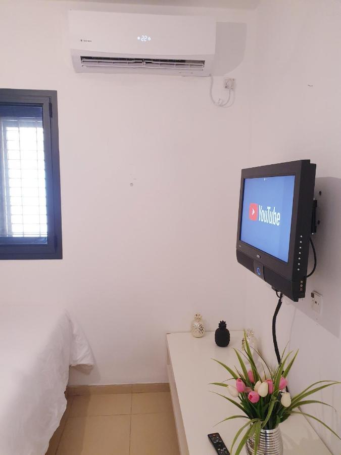 נופים סביב לה Appartement Poriyya Buitenkant foto